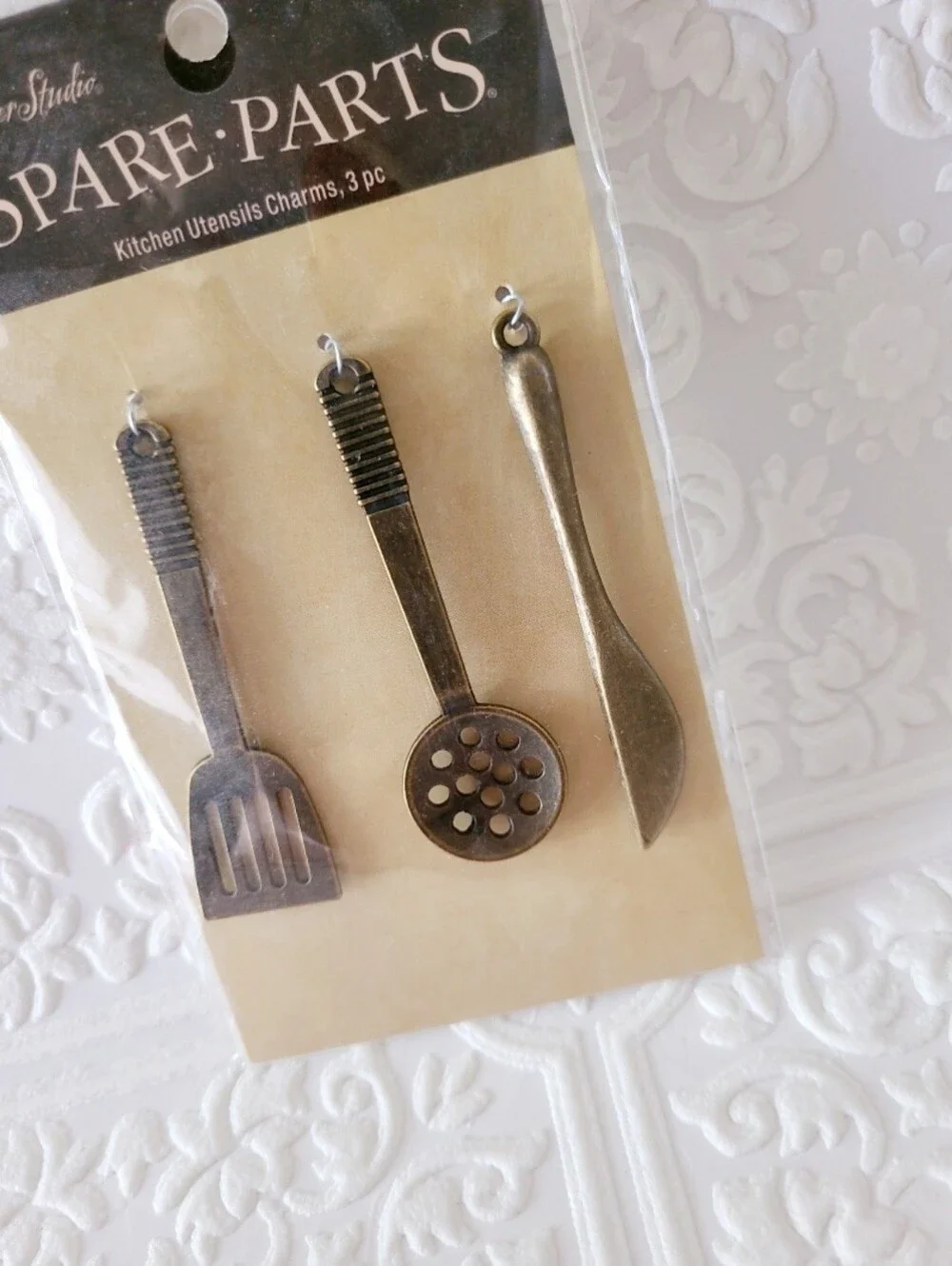 Spare Parts Assorted DYI Bundle